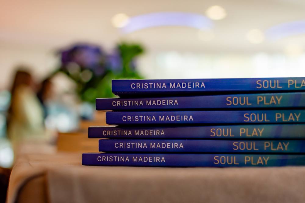 Lançamento Soul Play